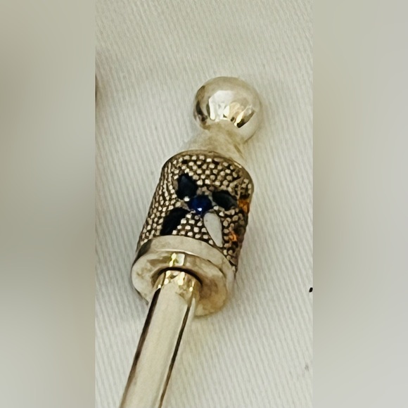 Swizzle sticks - Picture 2 of 8